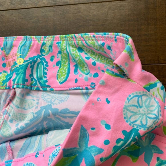 Lily Pulitzer Luxletic Corso Pants - Picture 13 of 15